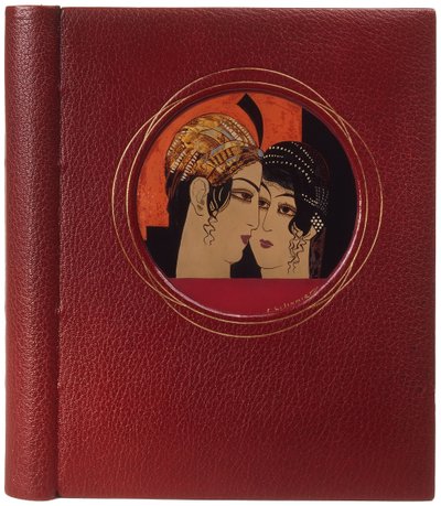 Book Cover of 