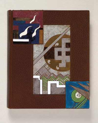 Front cover of 