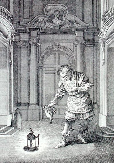 Scene from 