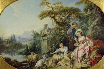 The Shepherd