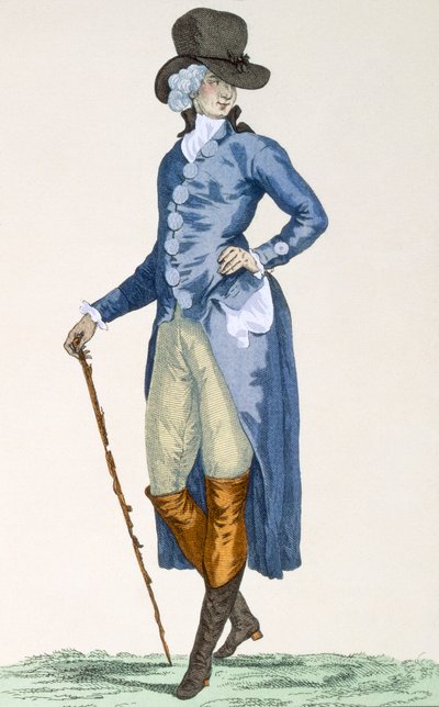 Costume dandy anglais best sale