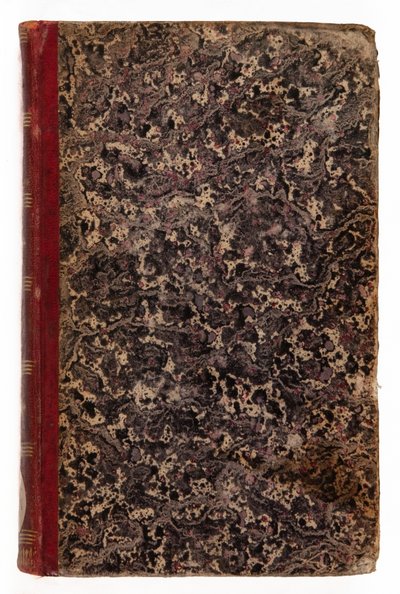 Genie du Christianisme, 1802 by Francois Rene Vicomte de Chateaubriand