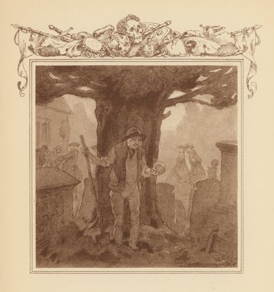 Illustration for Gray