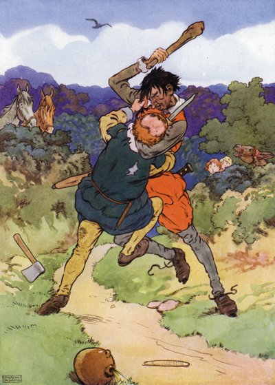 Illustration for 