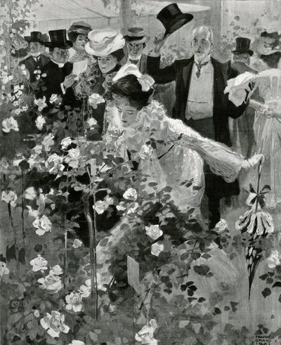 The Royal Horticultural Society