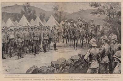 After the Storming of Lombard