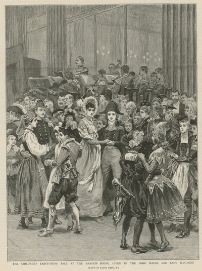 The children
