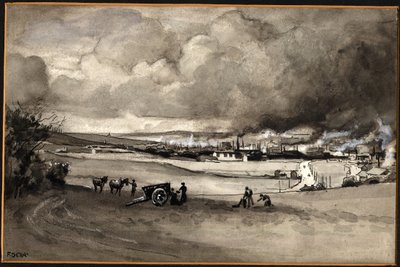 Hunslet from John O