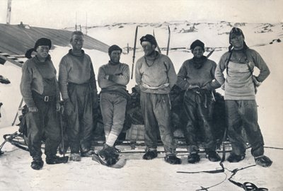 Lieut. Campbell