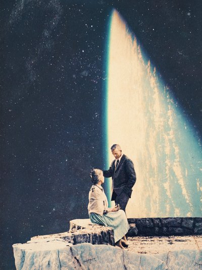 This Love by Frank Moth