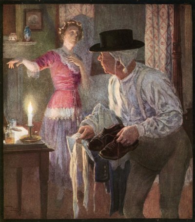 Mr. Pickwick