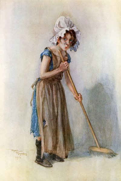 The Marchioness by Frank Reynolds