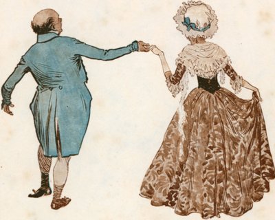 The Pickwick Papers by Frank Reynolds