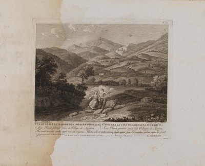View Where Horace
