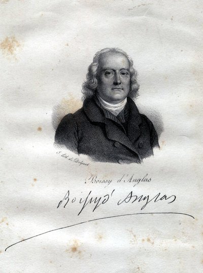 Boissy d