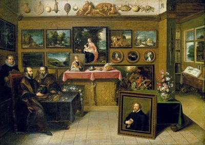 A Collector