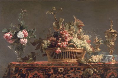 Unknown Image by Frans Snyders or Snijders