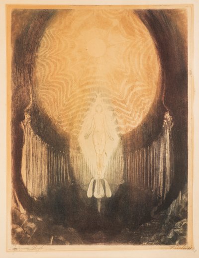Untitled, c. 1900-1910 by Frantisek Urban