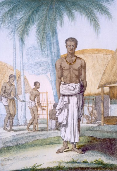 Rope Maker, from 
