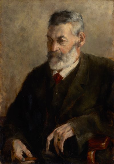 Portrait of the Artist