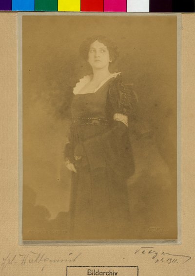 Wohlgemuth by Franz Xaver Setzer