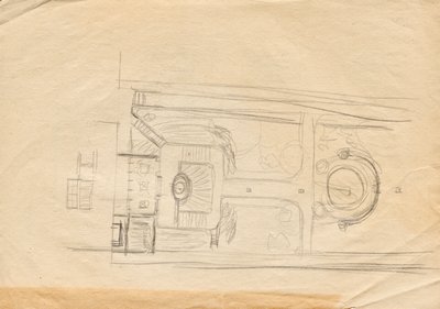 Design Sketches for Matsch