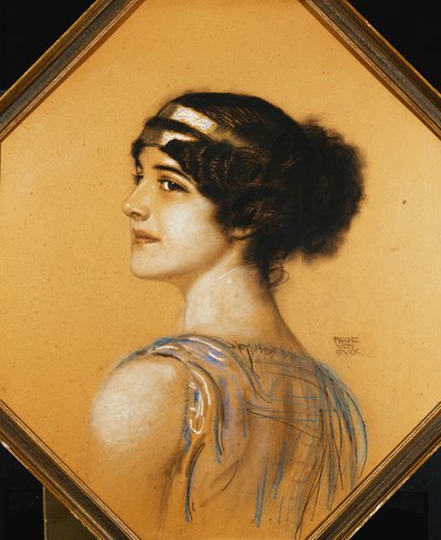 Portrait of the Artist