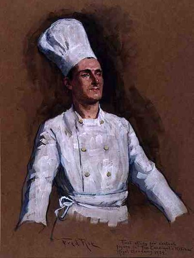 Study for 