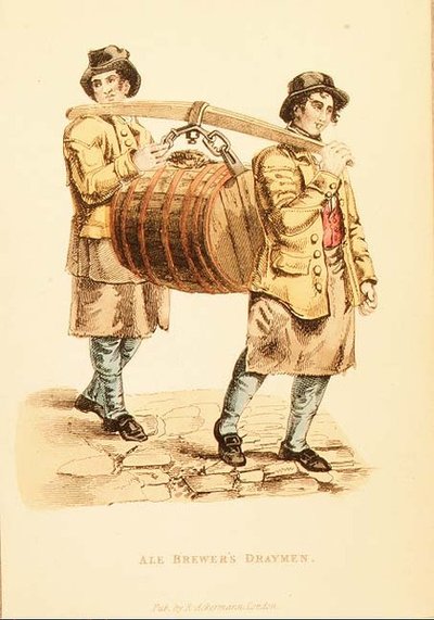 Ale Brewer