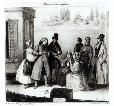 Performance of 