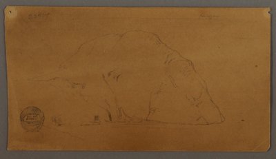 Iceberg, Labrador, Newfoundland or Nova Scotia, 1859 by Frederic Edwin Church