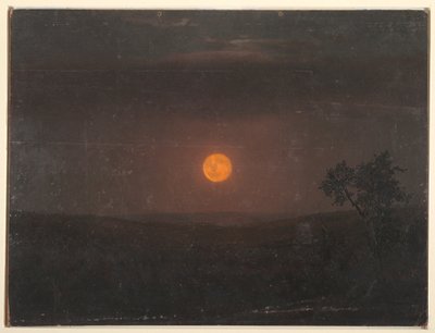 Moonlight, Church