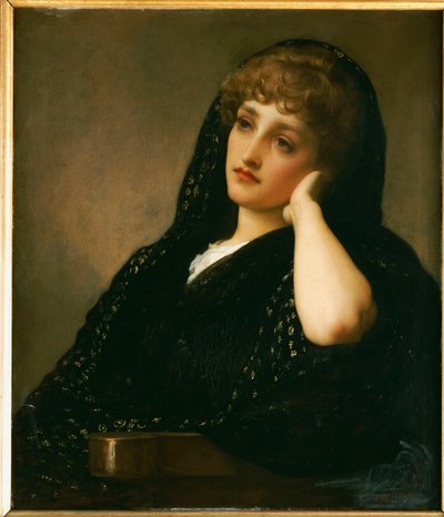 Memories by Frederic Leighton