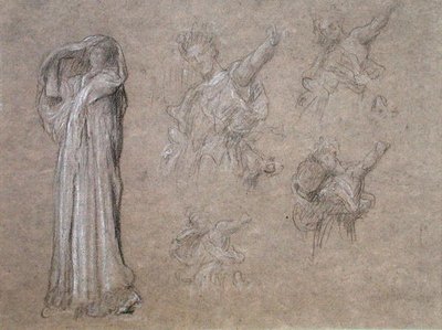 Studies for 