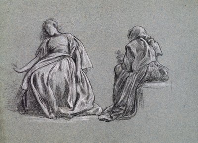 Tessa at Home (for George Eliot