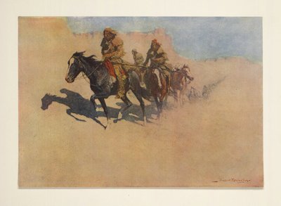 Jedediah Smith, from Collier