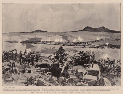 General Cronje