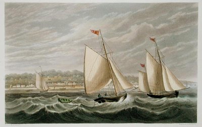Ryde, from 