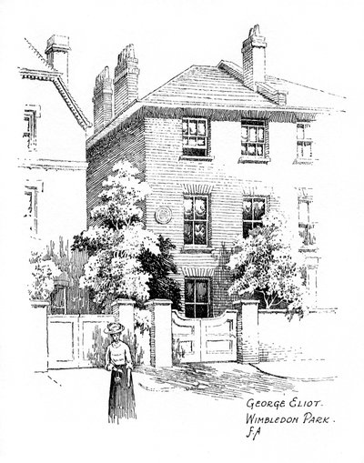 George Eliot