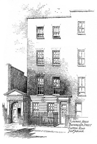 John Flaxman