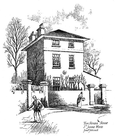 Thomas Hood