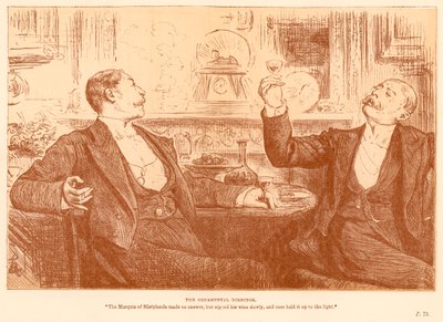 The Ornamental Director by Frederick Barnard