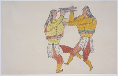 Hand-to-Hand Combat by Frederick Gokliz