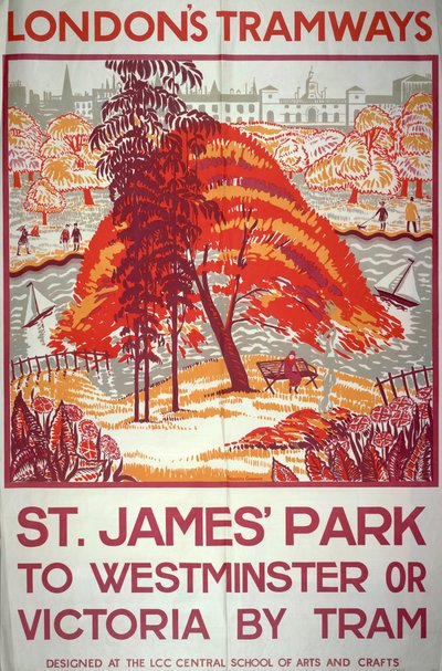 St James
