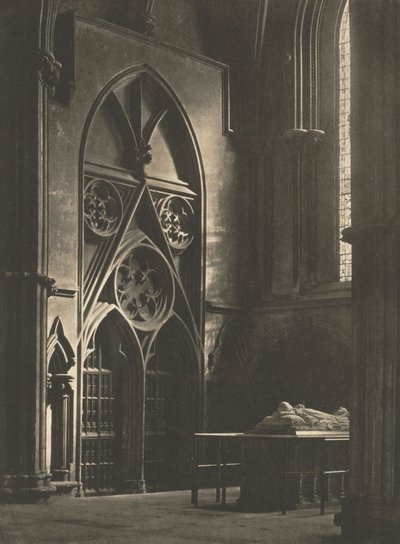 In Sure and Certain Hope by Frederick Henry Evans