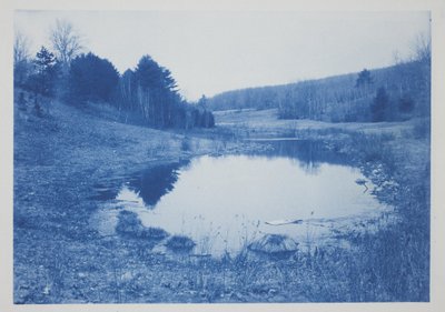 Untitled, Late 19th–Early 20th Century by Frederick K. Coulson