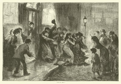 Go It, Sal! by Frederick L. Bernard