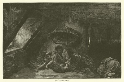 The Watery Nest by Frederick L. Bernard