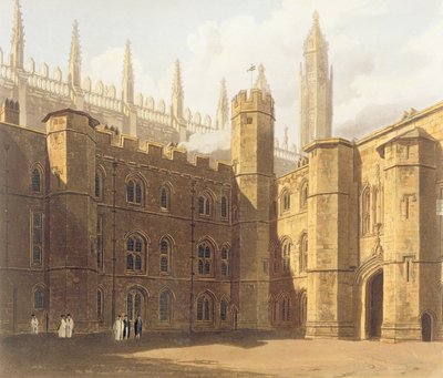 Court of King