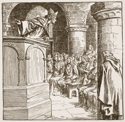 Dunstan